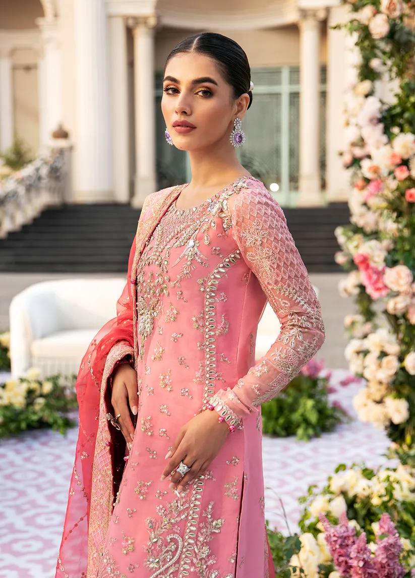 GULAAL | WEDDING COLLECTION 2023| AAFIYA (GL-WU-23V1-05)