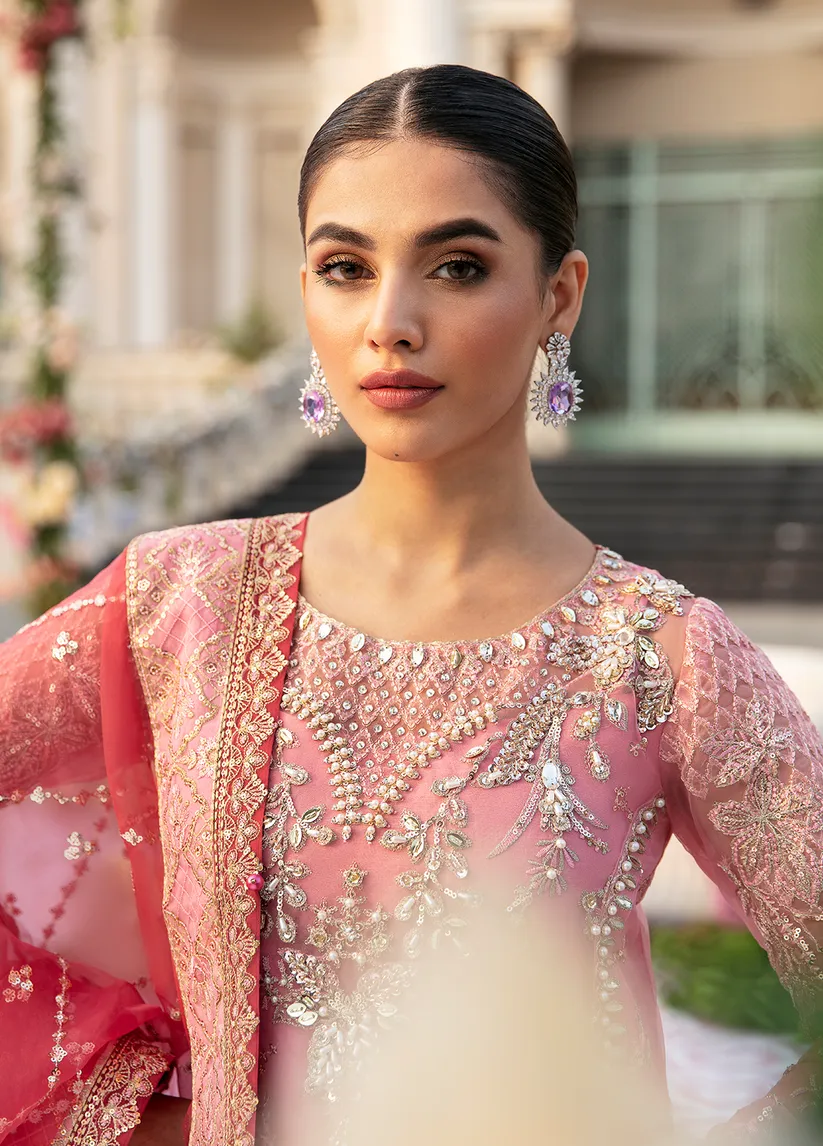 GULAAL | WEDDING COLLECTION 2023| AAFIYA (GL-WU-23V1-05)