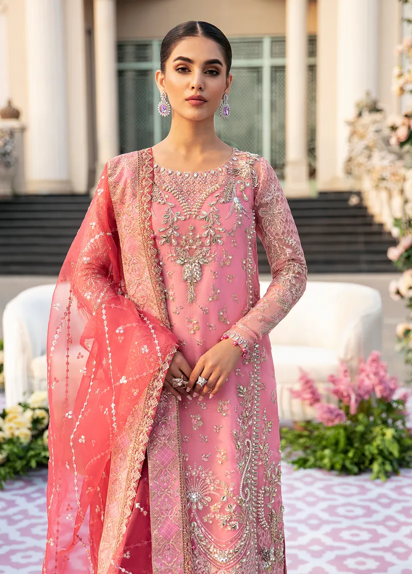 GULAAL | WEDDING COLLECTION 2023| AAFIYA (GL-WU-23V1-05)