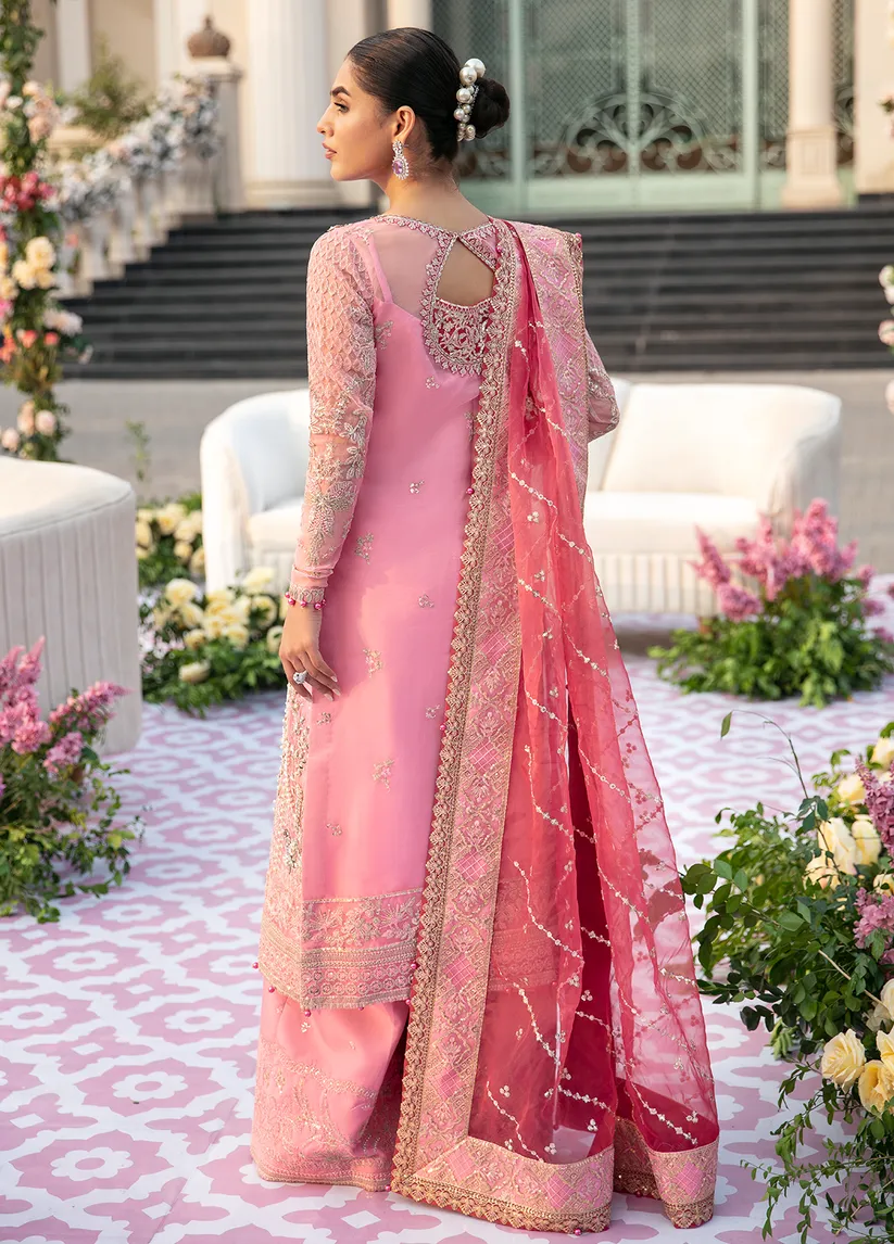 GULAAL | WEDDING COLLECTION 2023| AAFIYA (GL-WU-23V1-05)