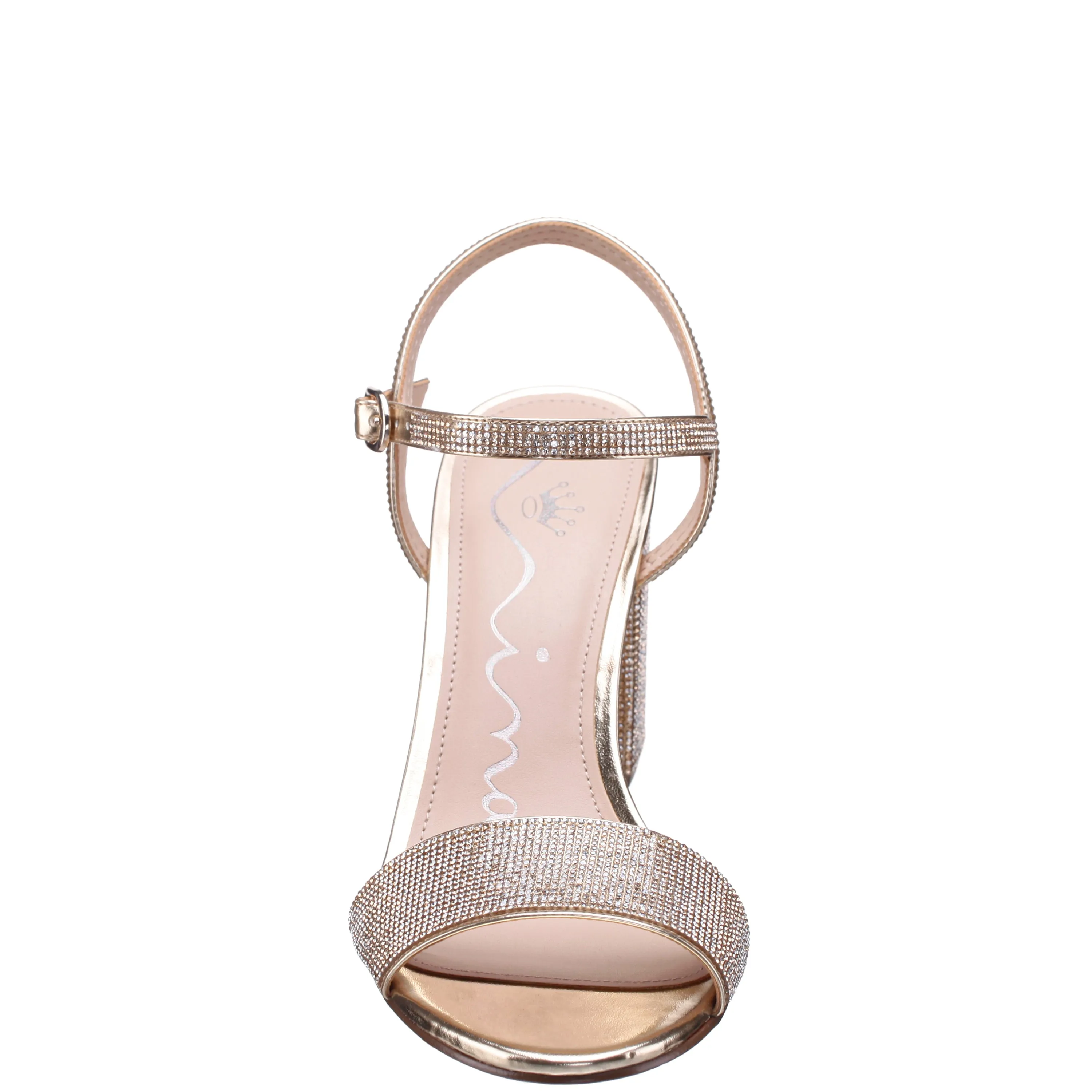 HAILEY-SOFT GOLD