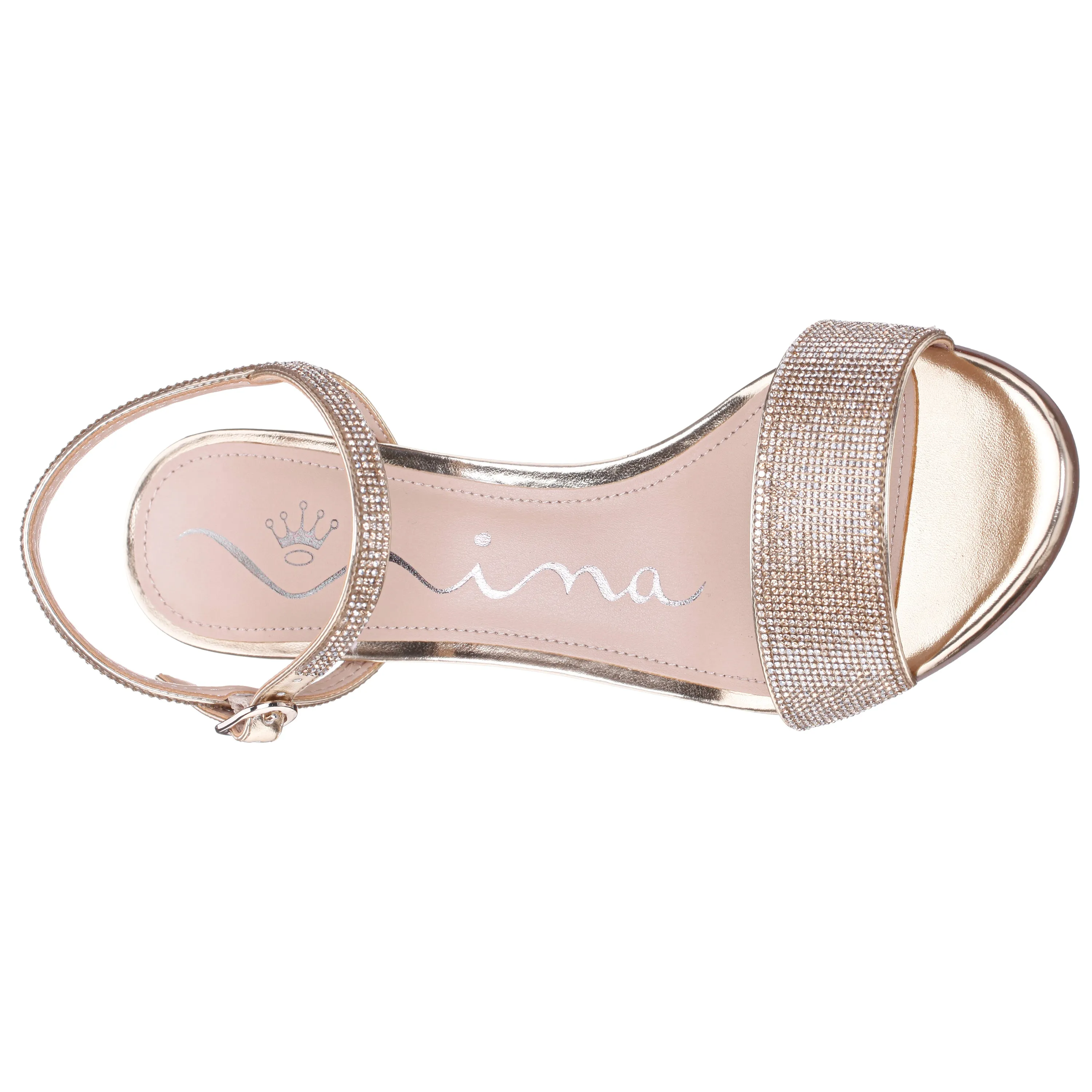HAILEY-SOFT GOLD