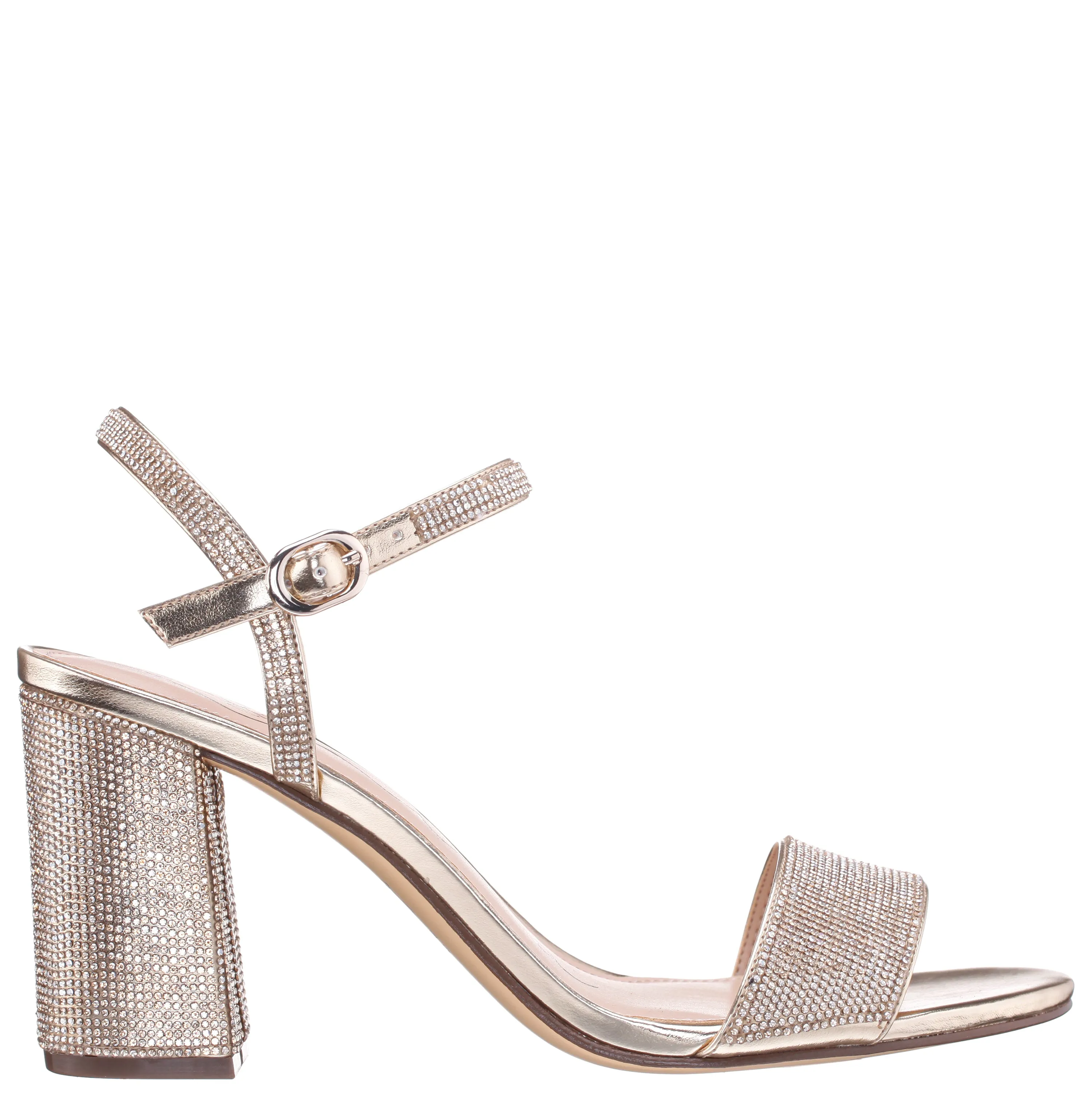 HAILEY-SOFT GOLD
