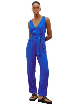 Hannah Detail Jumpsuit ::RET