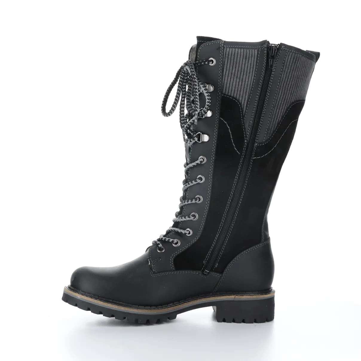 Harrison Boot