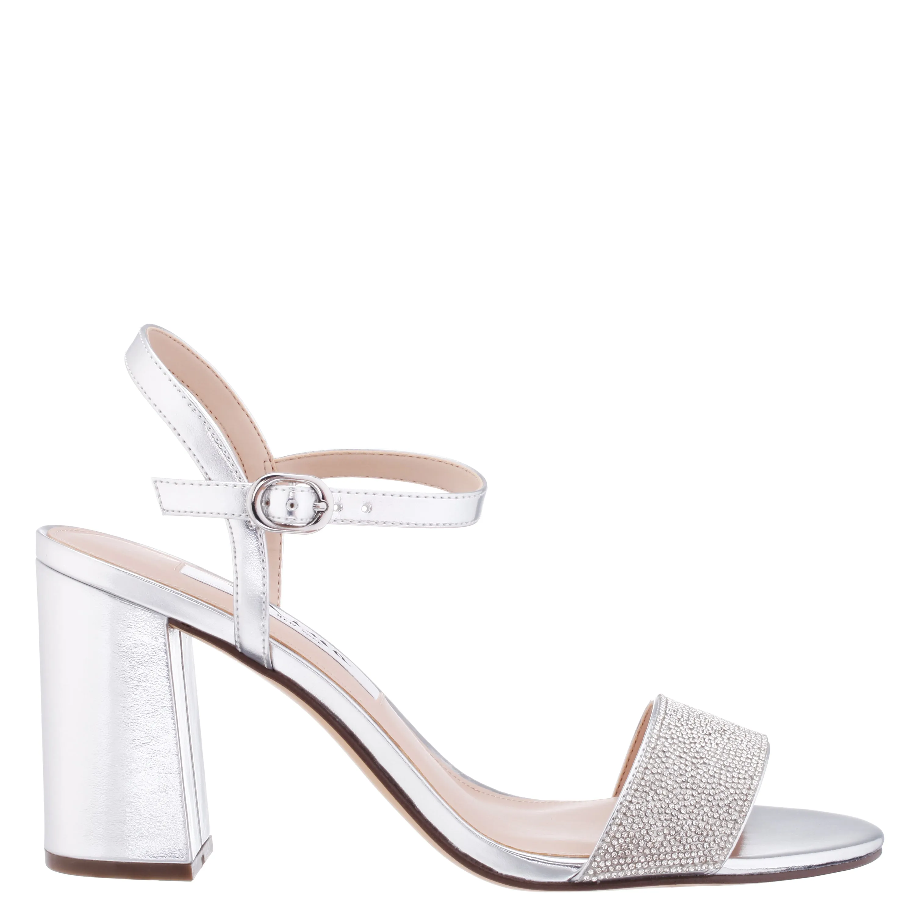 HAVEN-SILVER