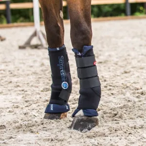 Horze Supreme Stable Boots