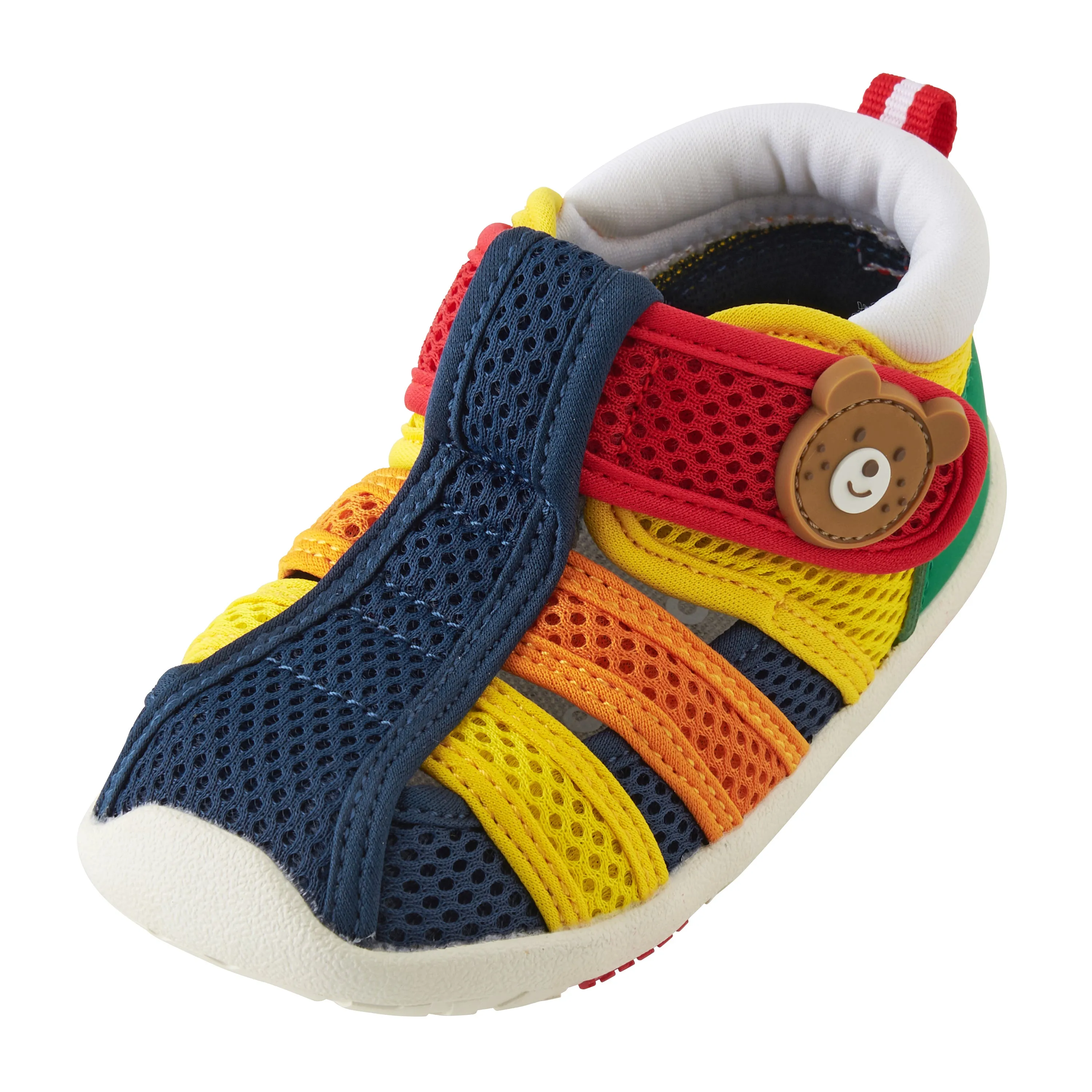 HOT BISCUITS SANDAL