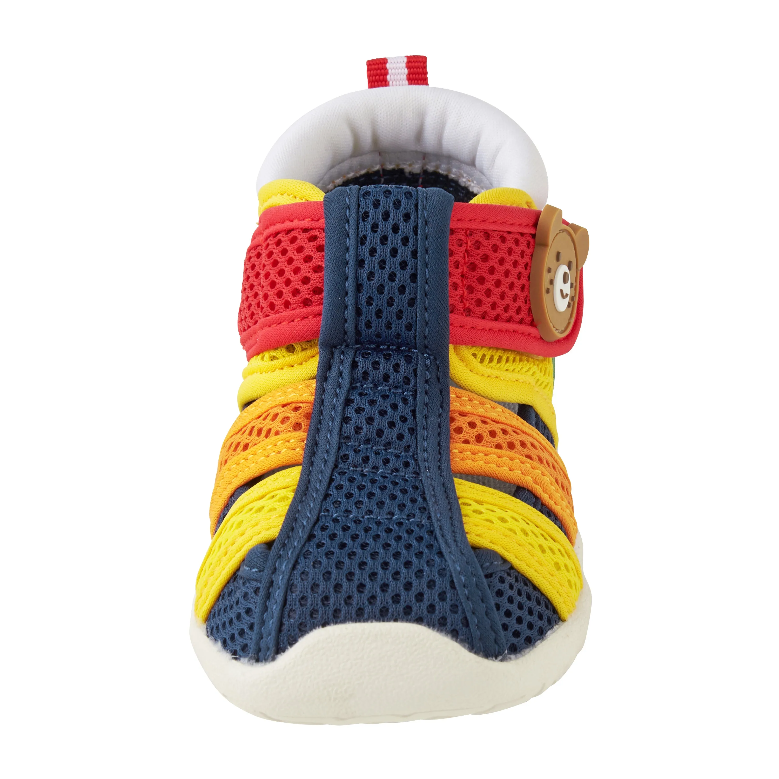 HOT BISCUITS SANDAL