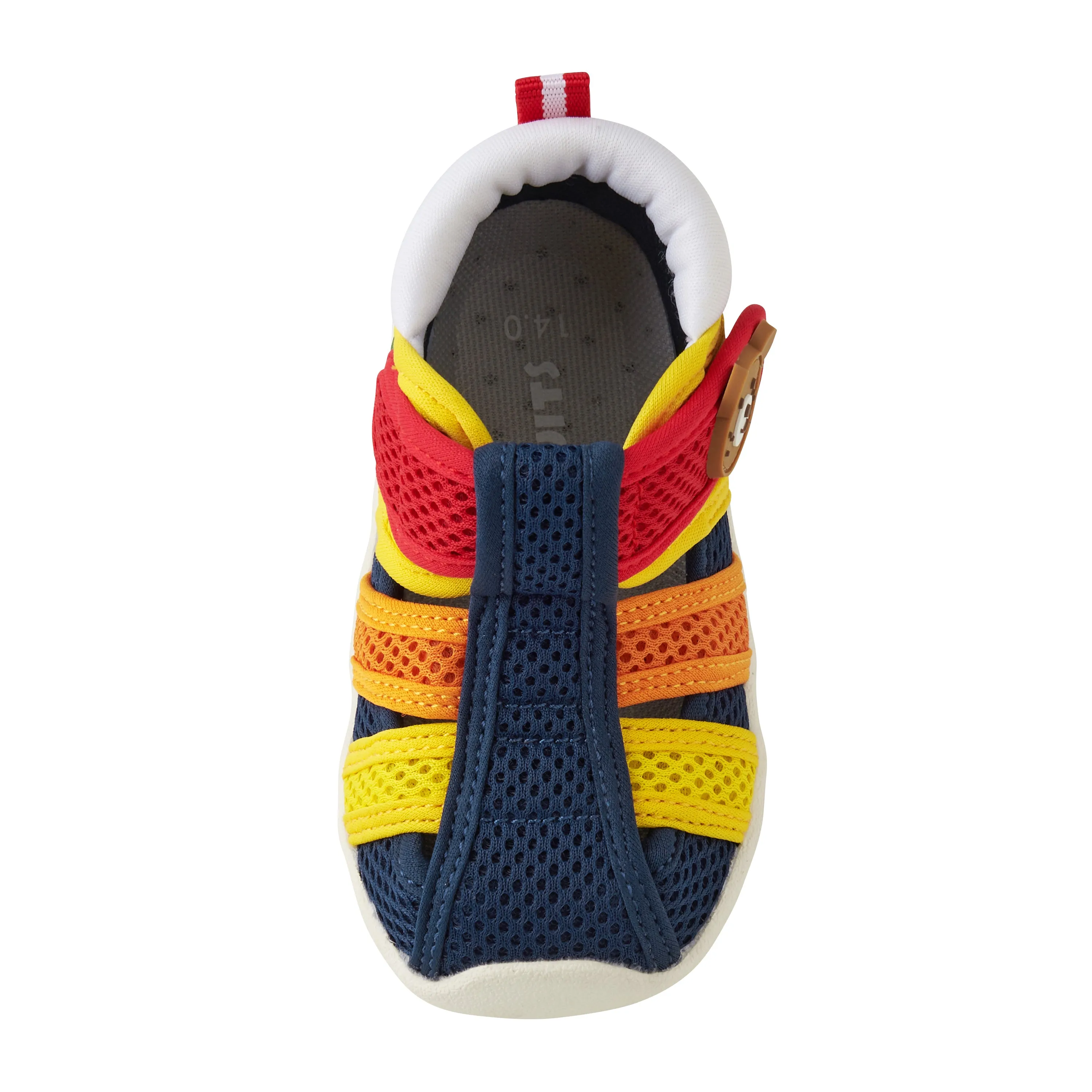 HOT BISCUITS SANDAL