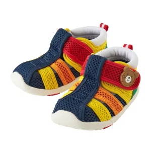 HOT BISCUITS SANDAL