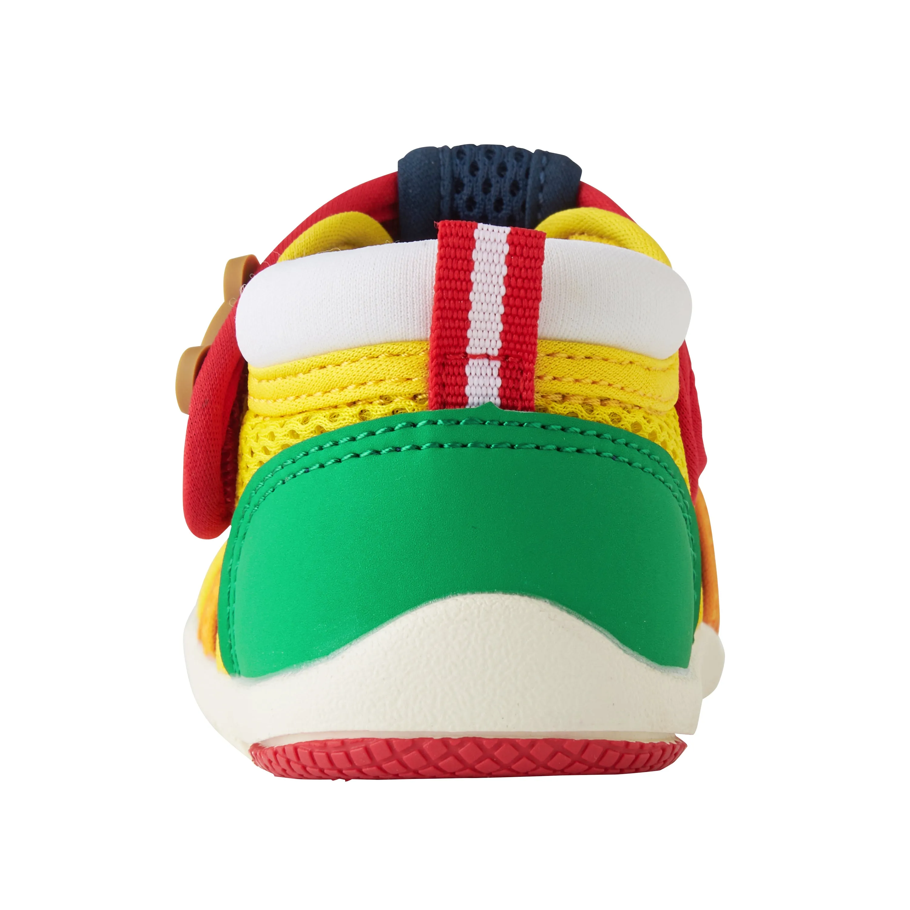 HOT BISCUITS SANDAL