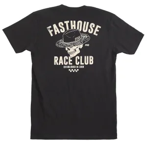 HQ Club Tee - Black