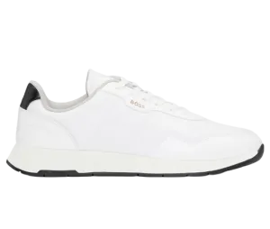 Hugo Boss Titanium_Runn_nypu White 50523180-100