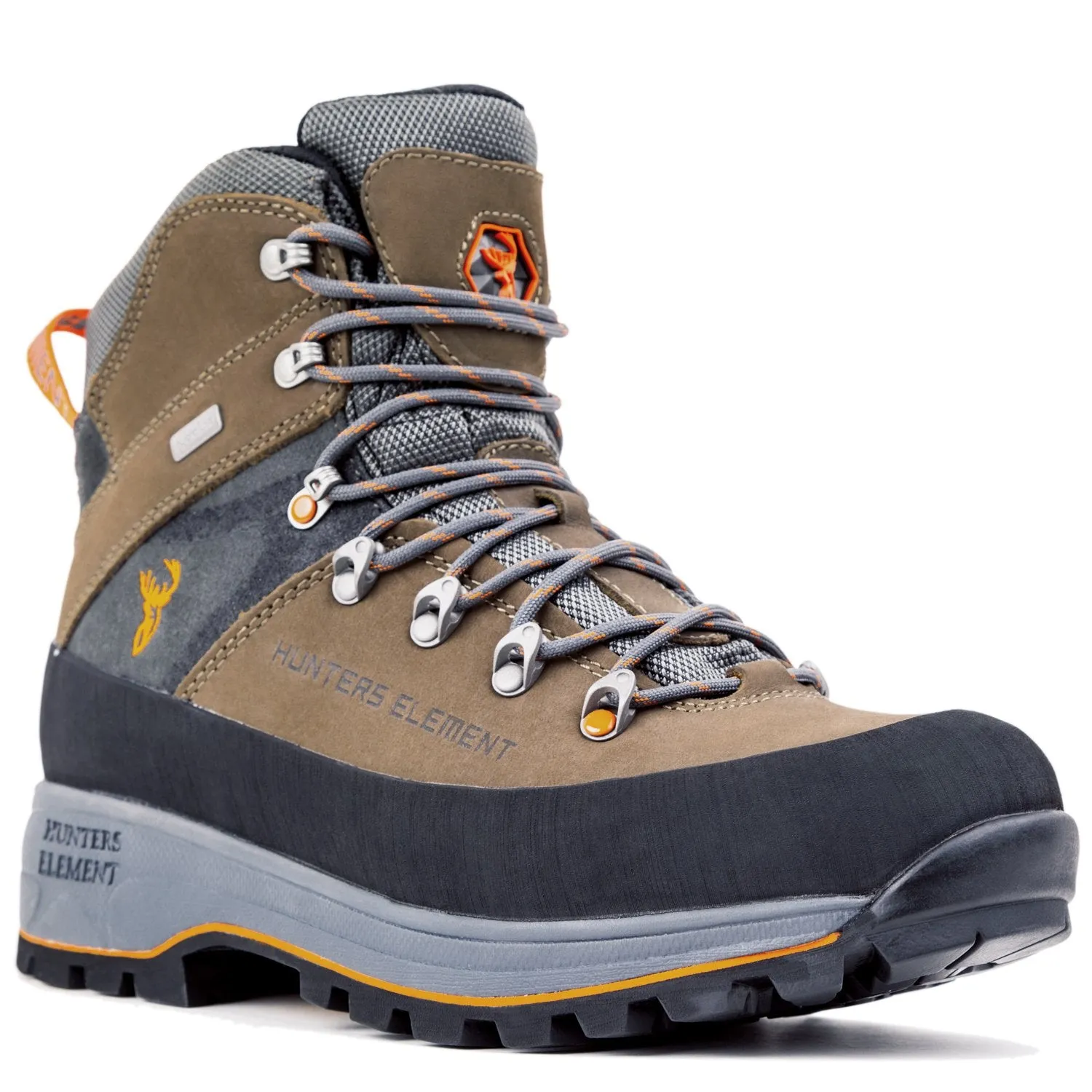 HUNTERS ELEMENT ZULU BOOT