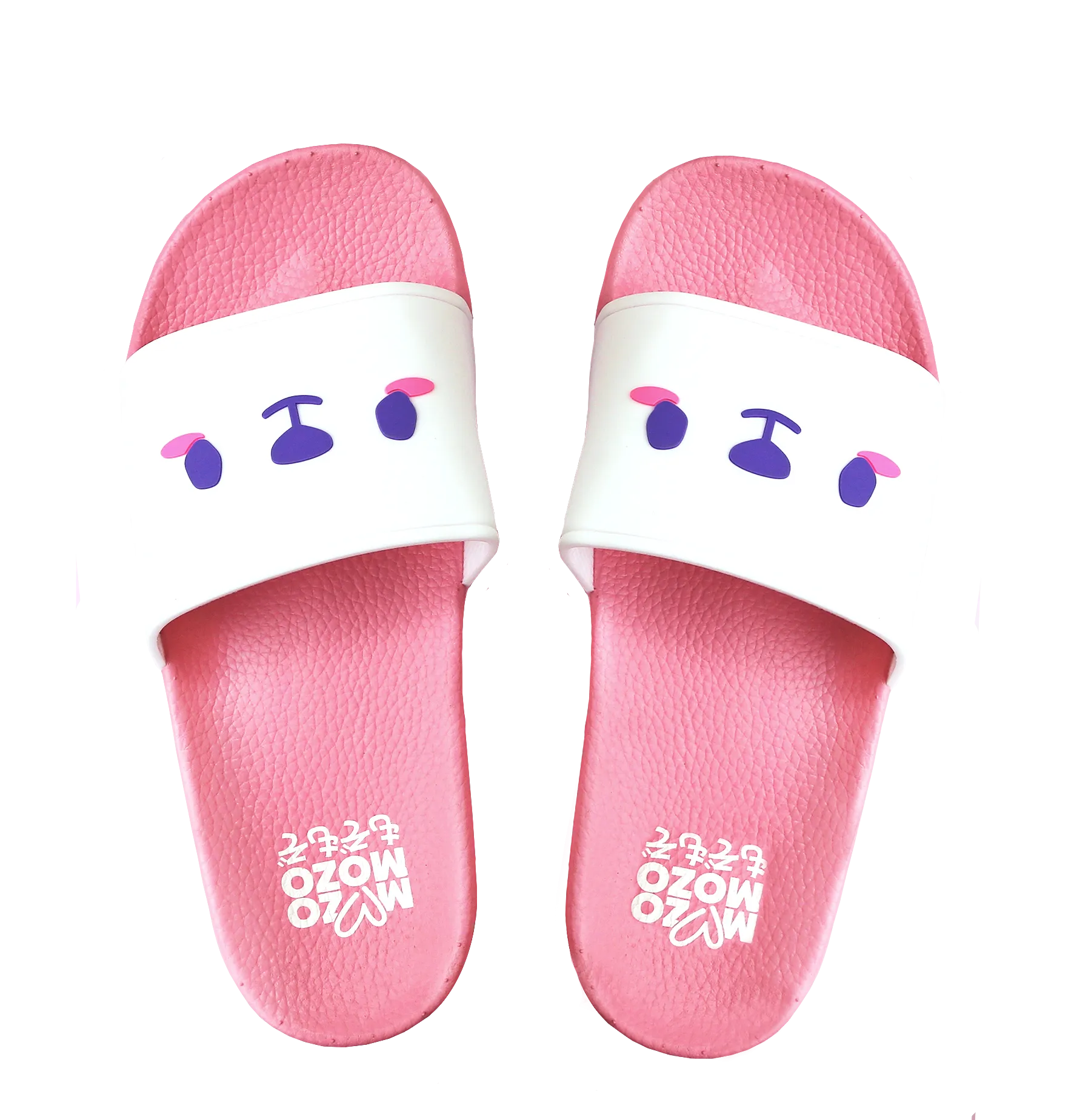 Ichigo-kuma slides  •ᴥ•