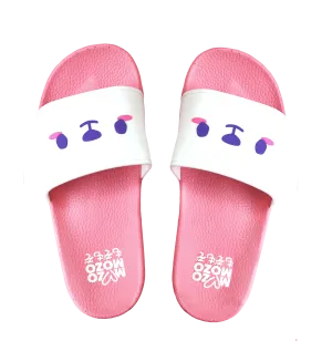 Ichigo-kuma slides  •ᴥ•