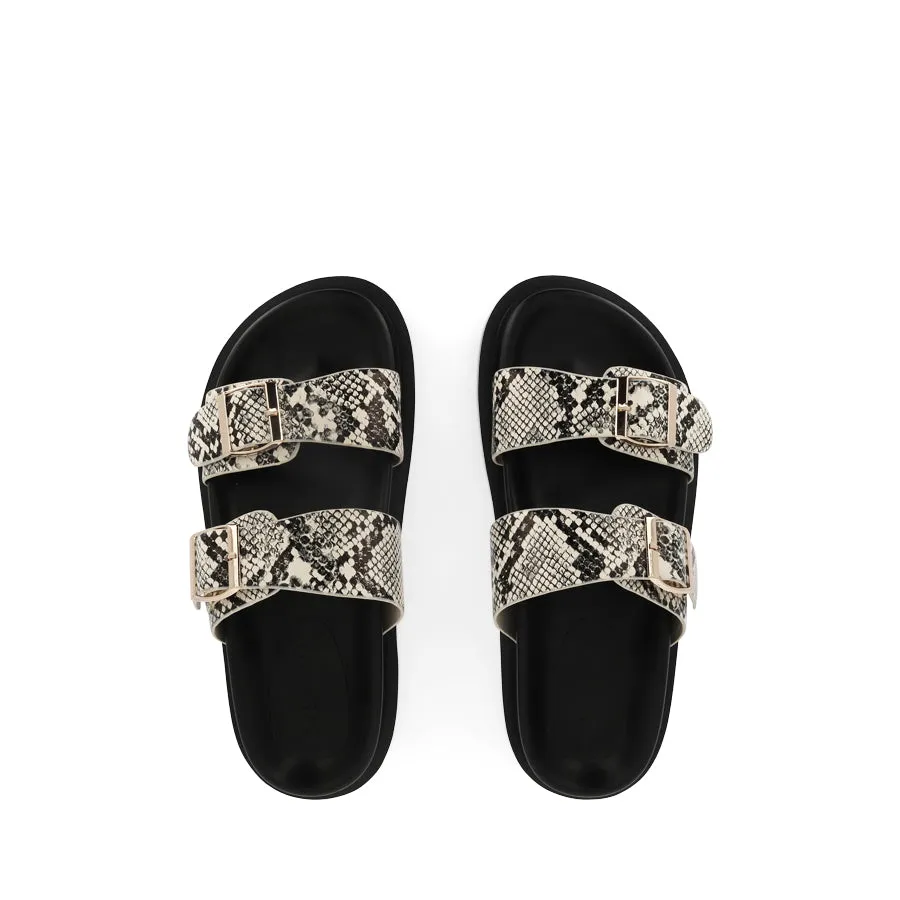 IMRIE - CREAM SNAKE