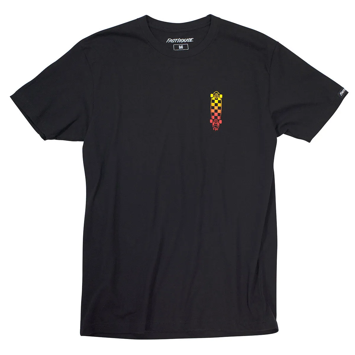 Indy Tee - Black