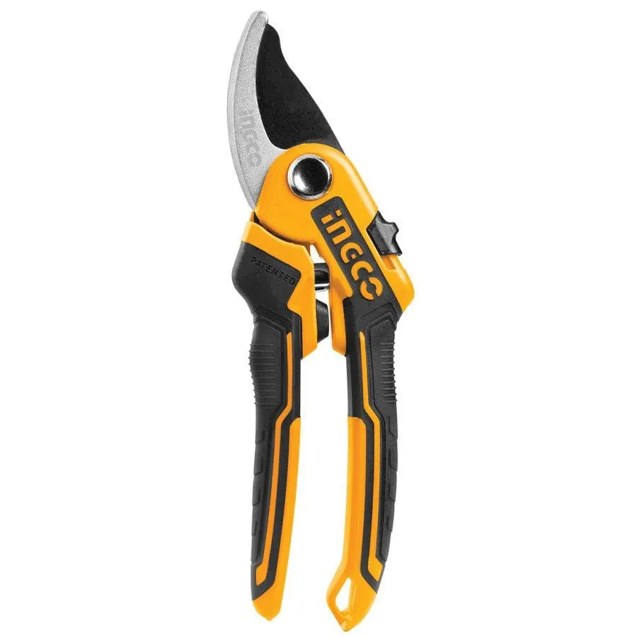Ingco 8.5" Pruning Shear - HPS0601