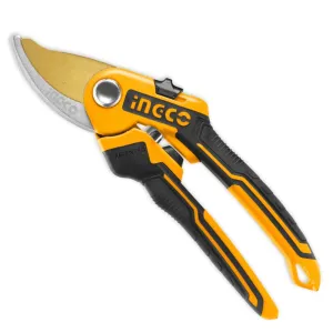 Ingco 8.5" Pruning Shear - HPS0601