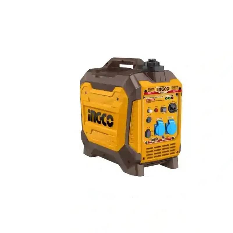 Ingco Inverter Gasoline Generator 4.0KW - GEI47506E