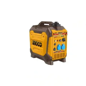 Ingco Inverter Gasoline Generator 4.0KW - GEI47506E
