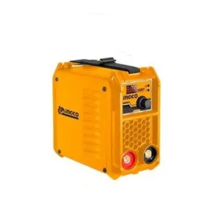 Ingco Inverter MMA Welding Machine 130 AMP - ING-MMA13018