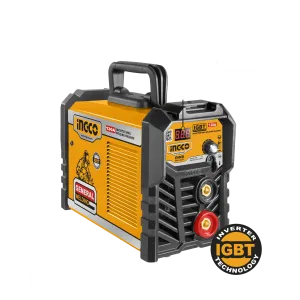 Ingco Inverter MMA Welding Machine 130 AMP - ING-MMA13028