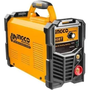 Ingco Inverter MMA Welding Machine 200 AMP - ING-MMA2006