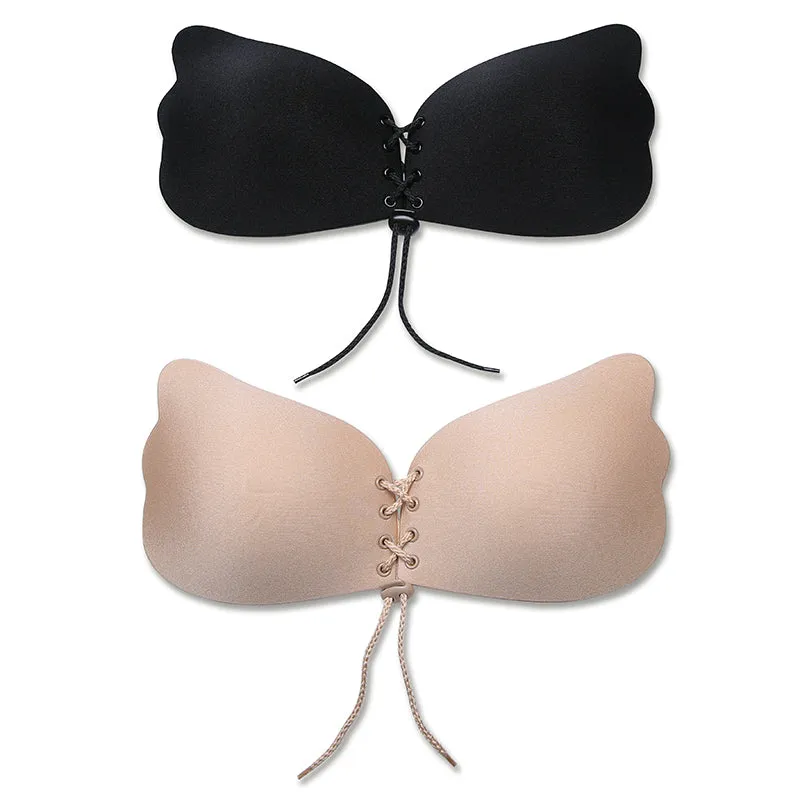 Invisible non-slip underwear KF82121