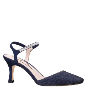 JAMES-NAVY