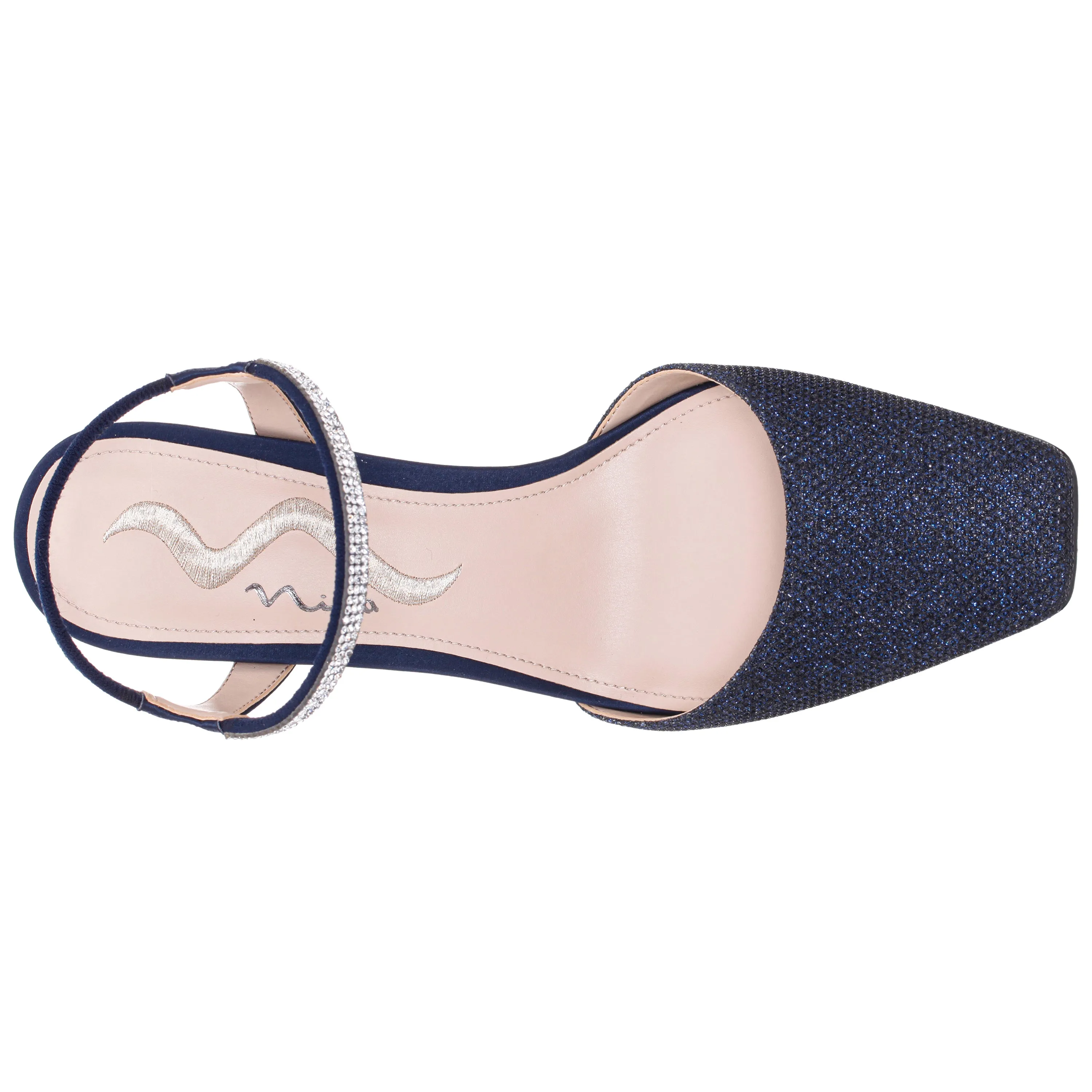 JAMES-NAVY