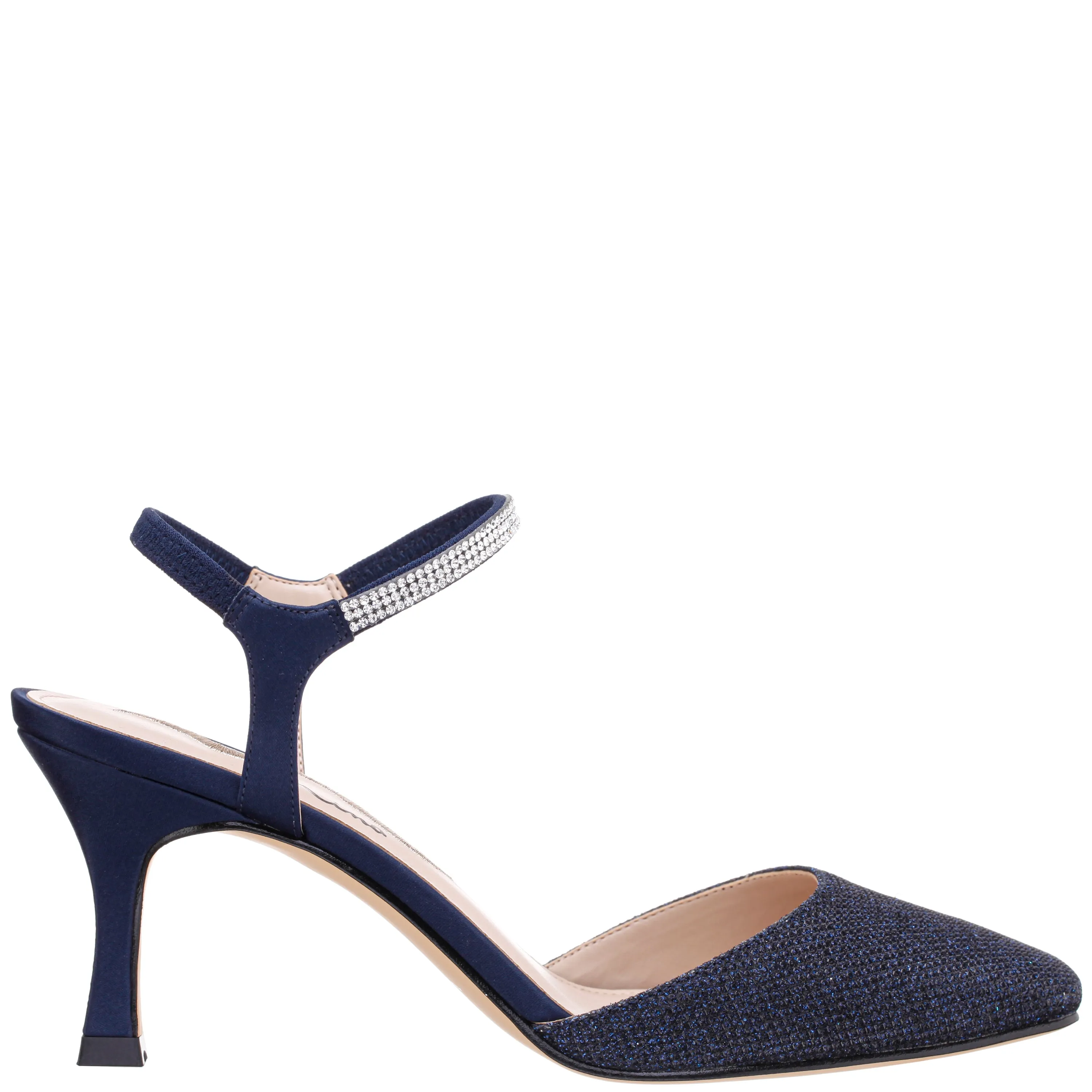 JAMES-NAVY