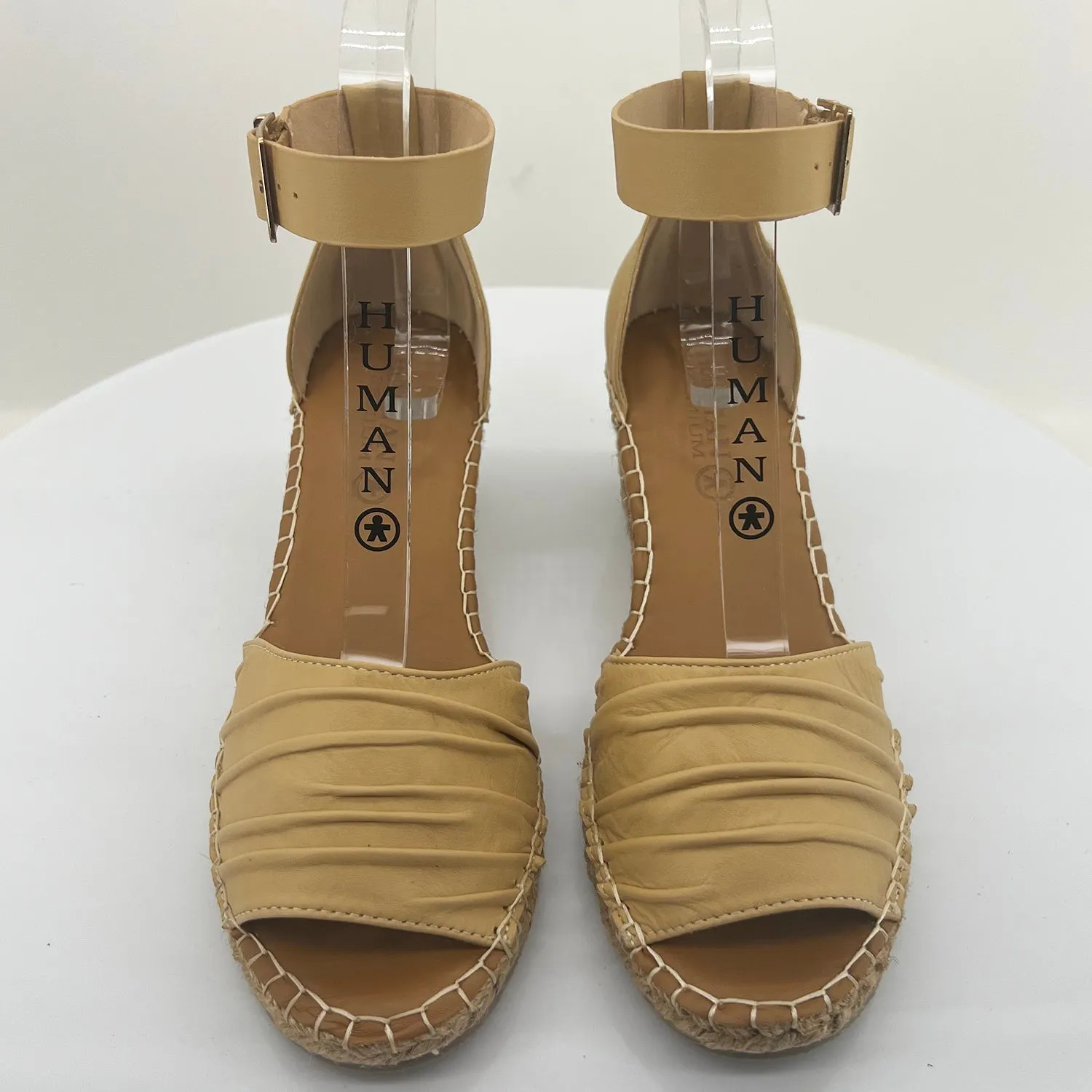 Jenner Wedge Heel - HS26