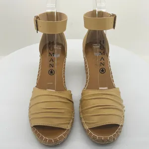 Jenner Wedge Heel - HS26