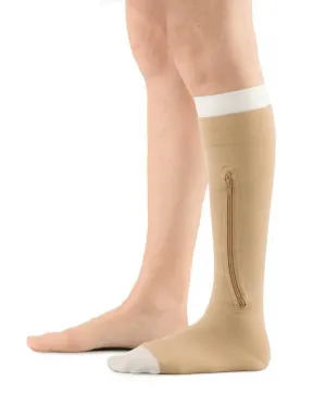 JOBST® UlcerCARE 2-Part Compression System w/ Zipper