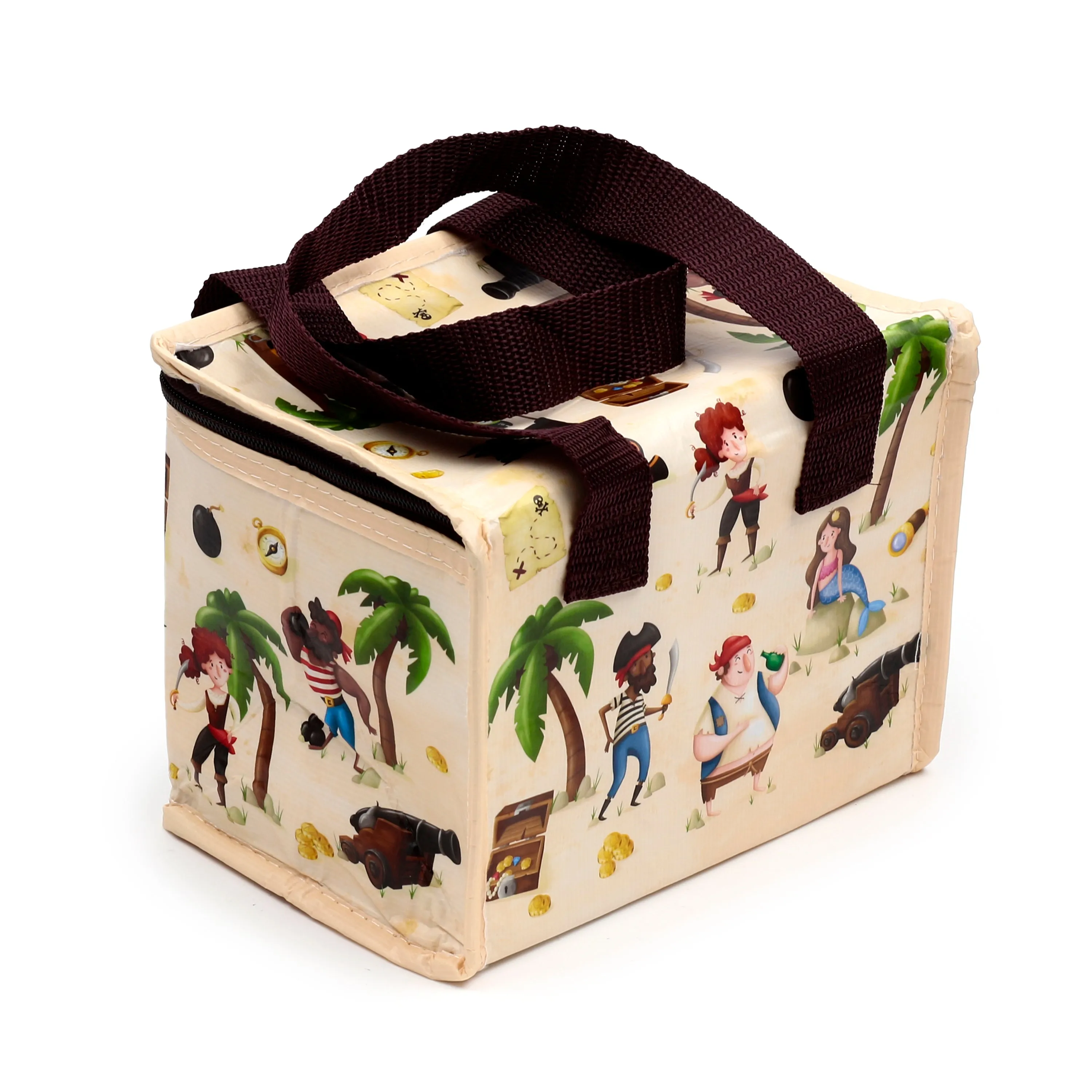 Jolly Rogers Pirate RPET Cool Bag