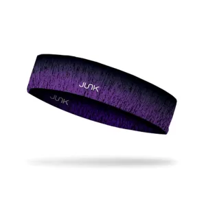 JUNK Baller Headband - Violet Storm