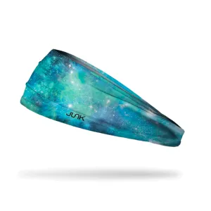 JUNK Big Bang Lite Headband - Andromeda