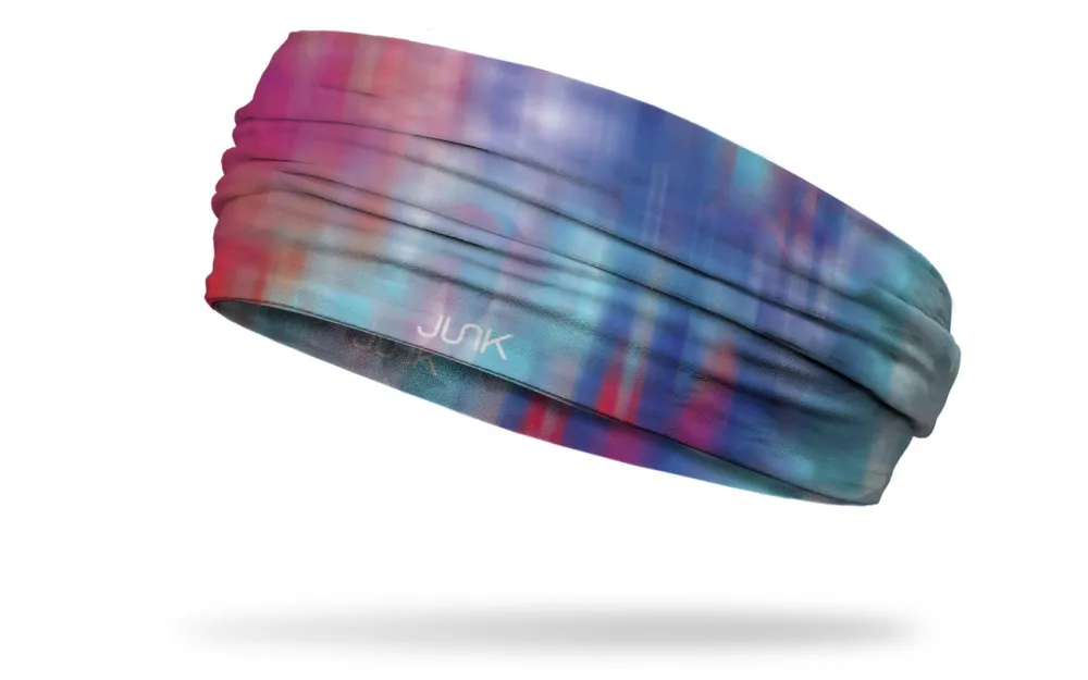 JUNK Northern Lights