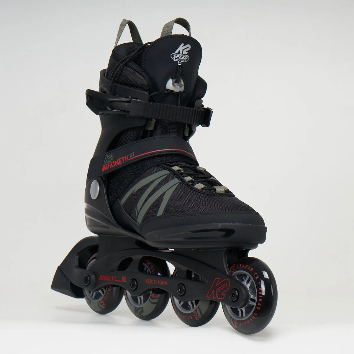 K2 Kinetic 80 Pro XT Men's Inline Skates