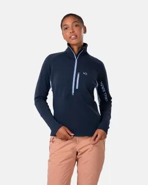 Kari Traa Emma Long Sleeve Women's