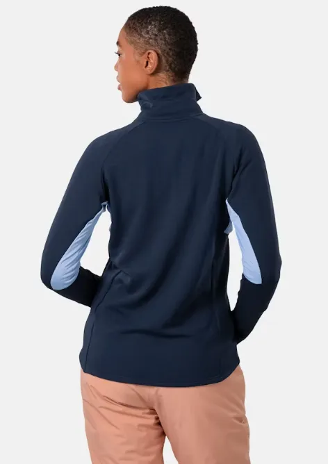 Kari Traa Emma Long Sleeve Women's