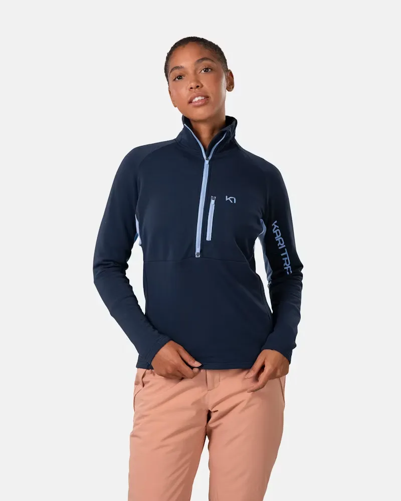 Kari Traa Emma Long Sleeve Women's