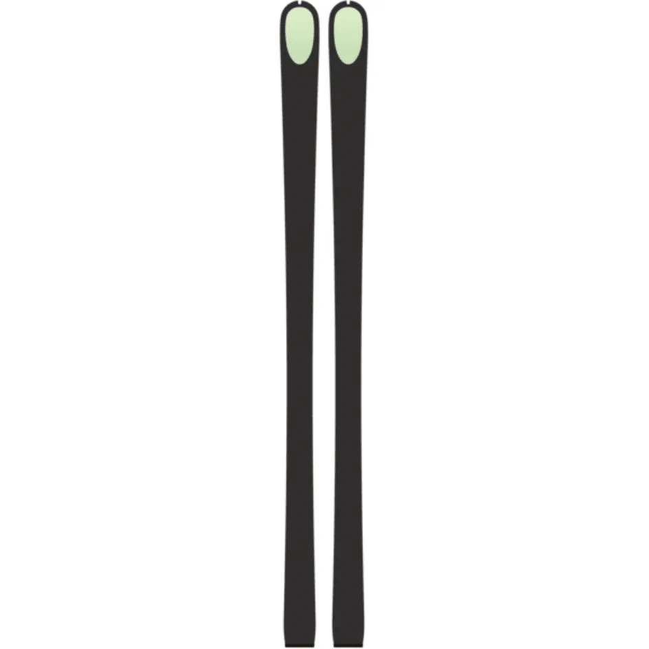 Kastle TX65 Ski Mountaineering Race