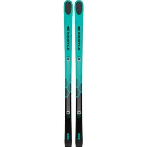 Kastle TX65 Ski Mountaineering Race