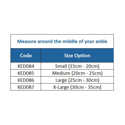 Kedley Plantar Fascia Sleeves