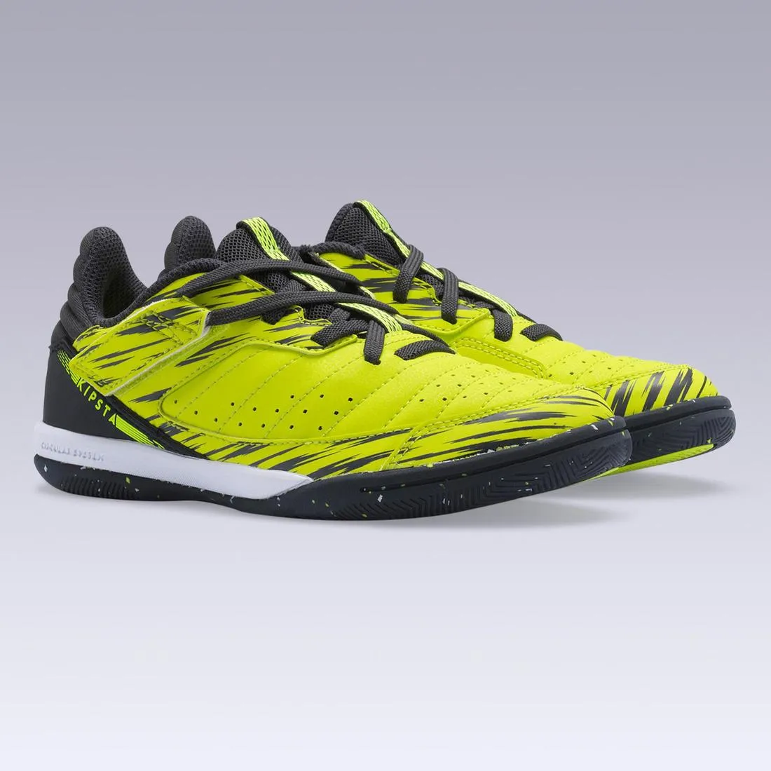 Kids' Futsal Trainers Eskudo 500