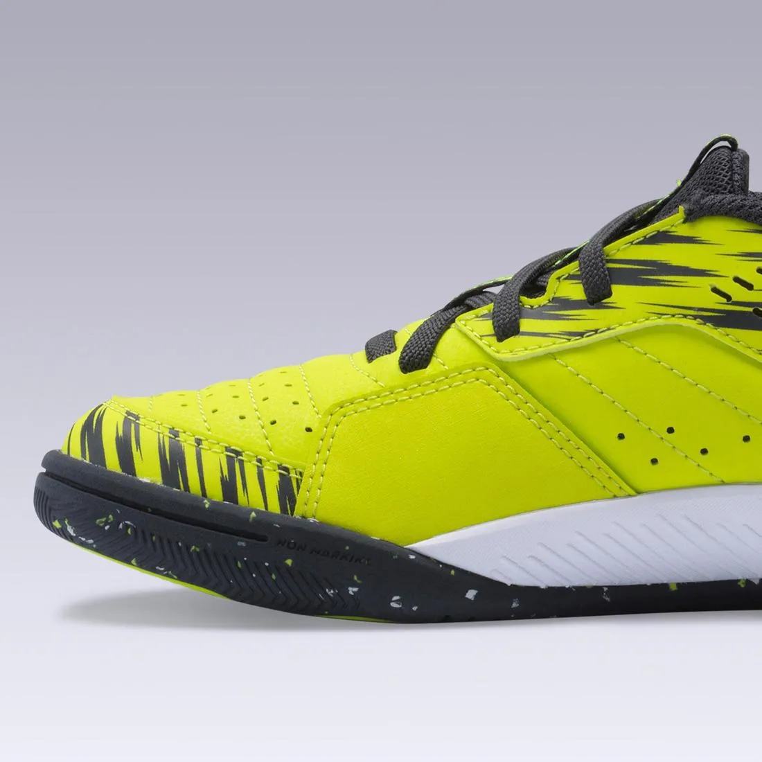 Kids' Futsal Trainers Eskudo 500